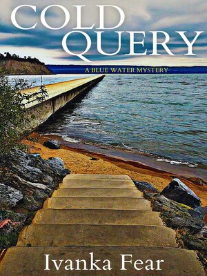 cover image of Cold Query